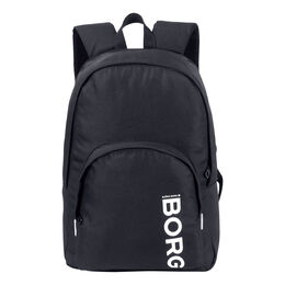 Bolsas De Tenis Björn Borg Core Iconic Backpack black